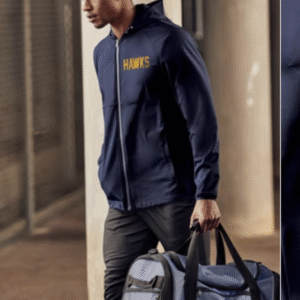 ST980 Sport Tek® Hooded Soft Shell Jacket