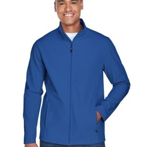 TT80 Team 365 Men's Leader Soft Shell Jacket