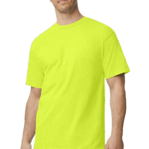 2000T Gildan® Tall 100% US Cotton Tee Shirt