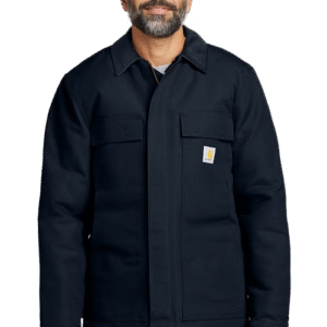 CT106674 Carhartt ® Duck Traditional Coat