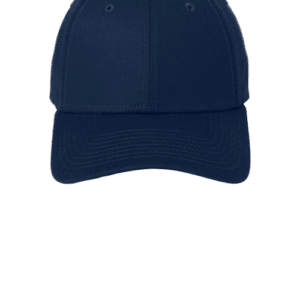 NE1000 New Era® Structured Stretch Cotton Cap