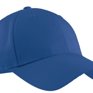 C608 Port Authority® Easy Care Cap