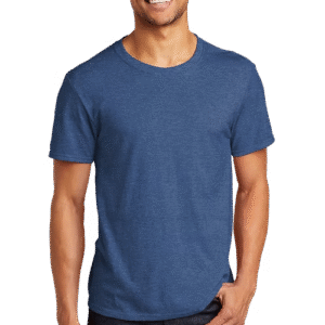 560M Jerzees® Premium Blend Ring Spun Tee Shirt
