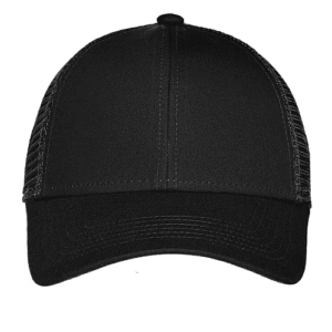 C911 Port Authority® Adjustable Mesh Back Cap