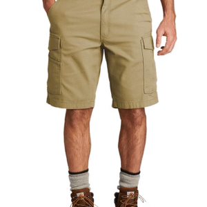 CT103542  Carhartt® Rugged Flex® Rigby Cargo Short | 30" to 44" Work Pants waist