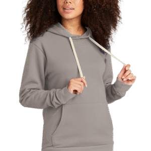 NL9303 Next Level Apparel® Unisex Santa Cruz Pullover Hoodie
