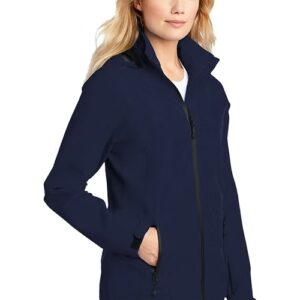 L333 Ladies Torrent Waterproof Rain Jacket