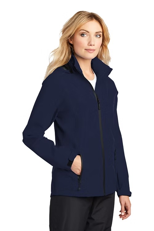 L333 Ladies Torrent Waterproof Rain Jacket