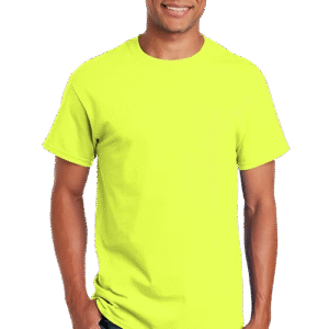 2000 Gildan® 100% US Cotton Tee Shirt