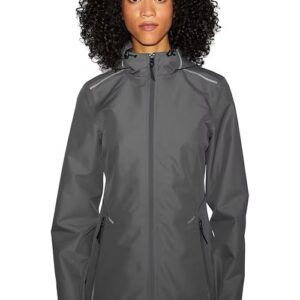 L920  Ladies Collective Tech Outer Shell Jacket