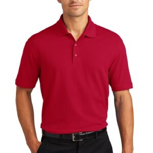 K8000 Port Authority® EZCotton® Polo