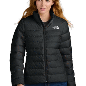 NF0A7V4G The North Face® Women's Down Hybrid Jacket