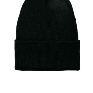 VL10  Volunteer Knitwear™ Chore Beanie Cap