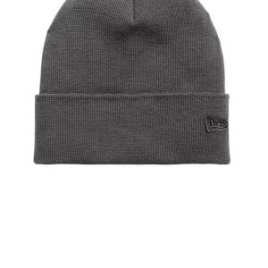 NE907 New Era® Recycled Cuff Beanie Cap