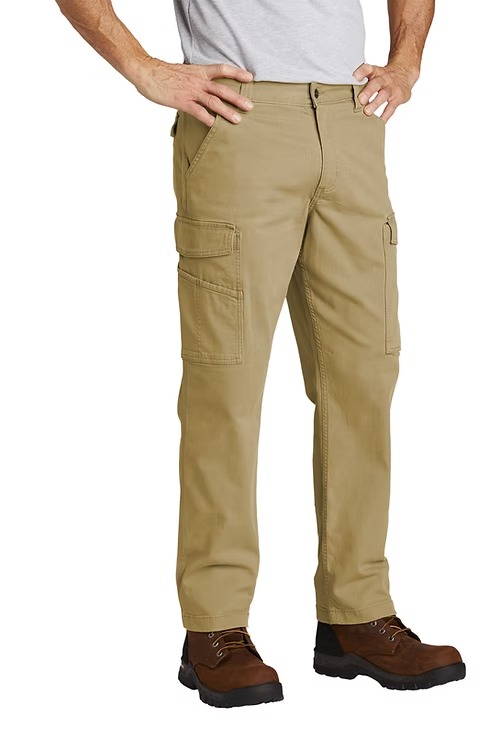CT103574  Carhartt® Rugged Flex® Rigby Cargo Pant WORK PANTS