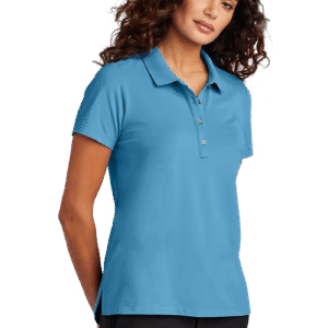 MM1005 Mercer Mettle™ Ladies Stretch Pique Polo