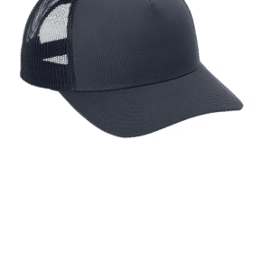 STC54 Sport-Tek® YP Classics® Retro Trucker 5 Panel Cap