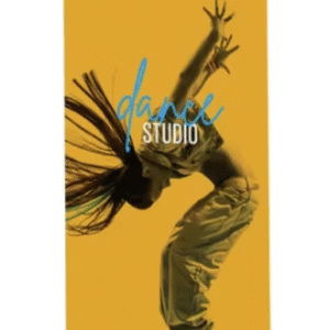 Blade Lite 850 Retractable Banner with Premium Fabric printed 1 side