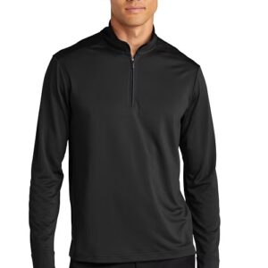 K865 Port Authority® C FREE™ Snag Proof 1/4 Zip