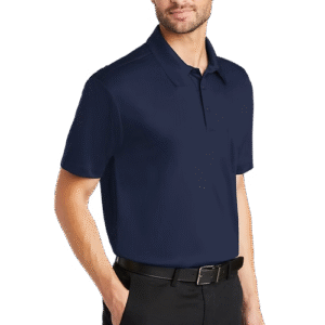 K540P Port Authority® Silk Touch™ Performance Pocket Polo