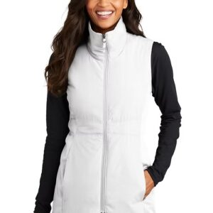 L903 Port Authority ® Ladies Insulated Vest