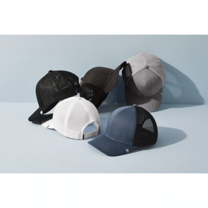 TM1MU423 TravisMathew Cruz Trucker Cap