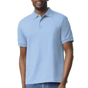8800 Gildan® DryBlend® Jersey Knit Sport Shirt
