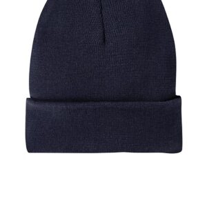 DT815 District® Re Beanie™ Recycled Yarns Cap