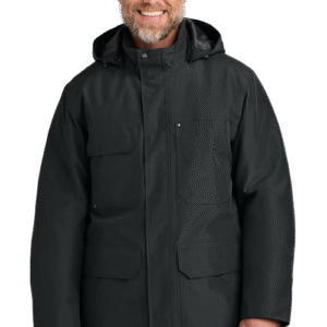 CSJ10 CornerStone® Elements Insulated Parka