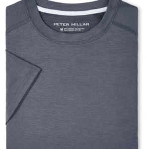 ME0EK0300 Peter Millar Men's Performance Aurora Tee