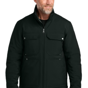 CSJ75 CornerStone® Insulated Workwear Soft Shell
