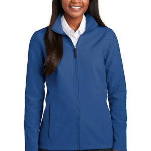 L901 Port Authority ® Ladies Soft Shell Jacket