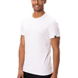 180NFC Event Tee with Programmable Chip - 144 Piece Min