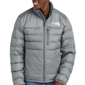 NF0A7V4F The North Face® Down Hybrid Jacket