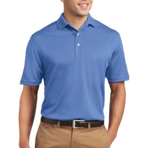 TK469 Sport Tek® Tall Dri Mesh® Polo