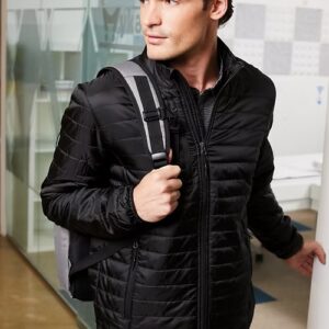 J850 Port Authority® Packable Puffy Jacket