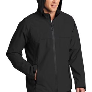 J333 Port Authority® Torrent Waterproof Rain Jacket